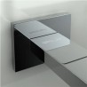 OUTLET ! Kohlman Excelent QW180H-17CM Bateria umywalkowa podtynkowa