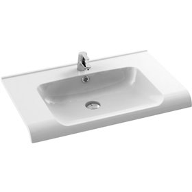 CeraStyle Umywalka Anova 80 cm (090700-u)