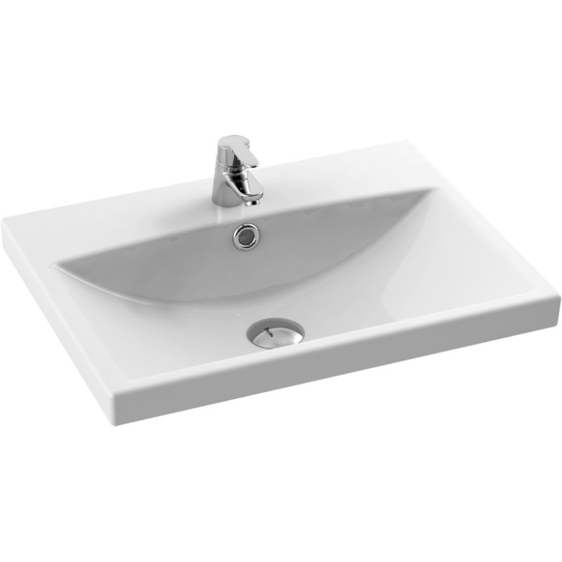 CeraStyle Umywalka Elite 60 cm (032000-u)
