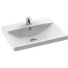 CeraStyle Umywalka Elite 60 cm (032000-u)