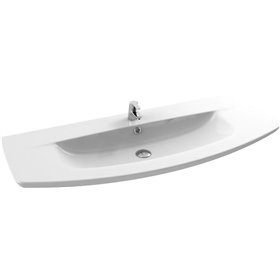 CeraStyle Umywalka City K 130 cm (083900-u)