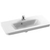 CeraStyle Umywalka Noura 80x38 cm (033300-u)