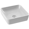 CeraStyle Umywalka One 46x46 cm (076000)