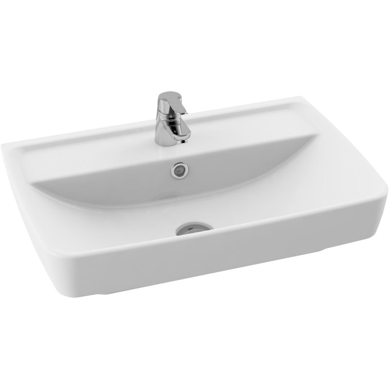 CeraStyle Umywalka Duru (035100-u)