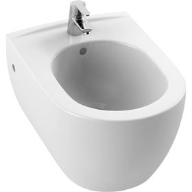 CeraStyle Bidet wiszący City (015700)