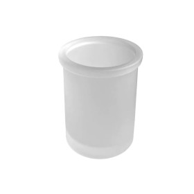 Stella Classic pojemnik szklany do szczotki wc (do 07.431) 80.064