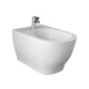 Rak Ceramics Moon Bidet podwieszany 56x36 cm biały połysk (HAR07AWHA)