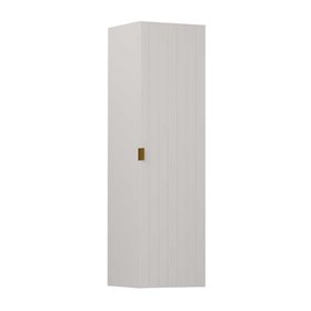 Krofam e-Harmo Szafka średnia 31 cm kaszmir półmat (158-0104)