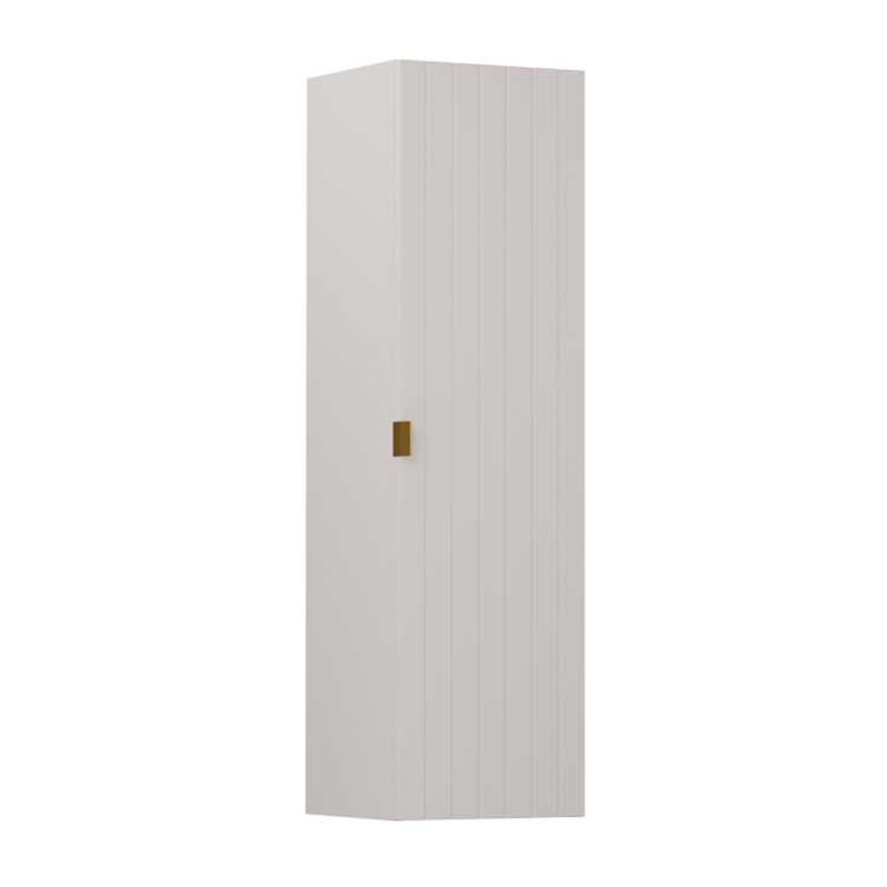 Krofam e-Harmo Szafka średnia 31 cm kaszmir półmat (158-0104)
