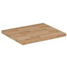 Krofam e-Harmo Blat drewniany z litego dębu klejonka 50 cm lakierowany UV (158-0601)