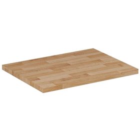 Krofam e-Harmo Blat drewniany z litego dębu klejonka 60 cm lakierowany UV (149-0085)