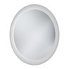 Krofam e-Dia Lustro okrągłe z podświetleniem LED 60 cm (142-0300)