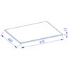 Krofam e-Lov Blat kompaktowy 60 cm (156-0106)