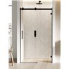 New Trendy Softi Drzwi wnękowe 1D Prawa 150x200 cm szkło czyste 8mm Active Shield 2.0 (EXK-5362)