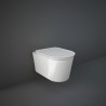 Rak Ceramics Valet Deska WC wolnoopadająca (VALSC3901WH)