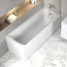 Ravak Classic Wanna prostokątna biała 150x70 cm (C521000000)