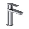 Ravak Life Bateria umywalkowa stojąca Chrom (X070470)