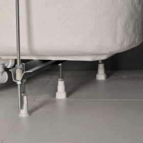 Ravak Stelaż BeHappy uniwersalny (GPX2240039)