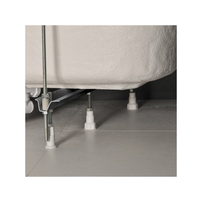 Ravak Stelaż Chrome uniwersalny (GPX2240396)