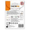 Tiger Fix Klej do akcesoriów łazienkowych (398930046)