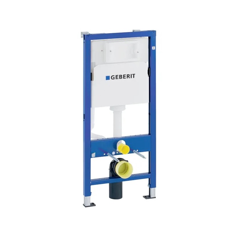 Geberit Duofix Delta UP100 Stelaż podtynkowy do WC 50/112/12 cm (111.170.00.1)
