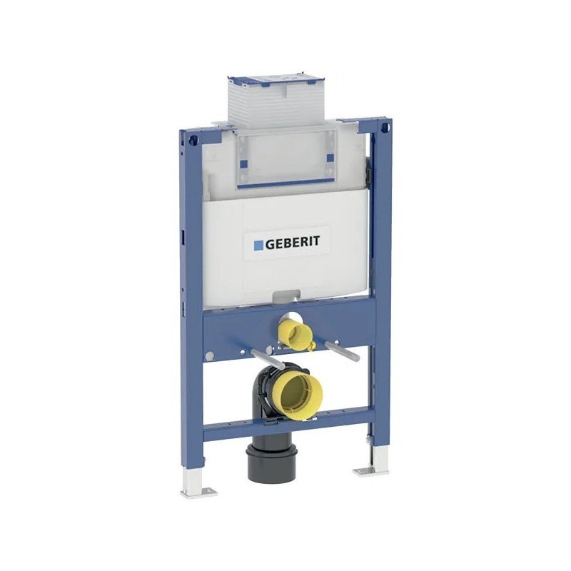 Geberit Duofix Omega Stelaż podtynkowy do WC 50/82/14 cm (111.003.00.1)