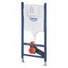 Grohe Rapid SL Stelaż WC podtynkowy do zabudowy (38840000)