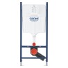 Grohe Rapid SL Stelaż WC podtynkowy do zabudowy (38840000)