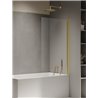 New Trendy New Soleo Light Gold Parawan nawannowy 1D U 50x140 Active Shield 2.0 (P-0110)