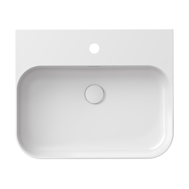 Ravak Umywalka Ceramic Slim Wall R 55 cm (XJX01155006)