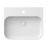 Ravak Umywalka Ceramic Slim Wall R 55 cm (XJX01155006)