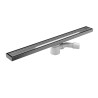 Wiper Classic Pure 60 cm odpływ liniowy z syfonem snake (OL60-PUR)