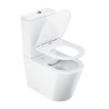 Ravak kombi Elegant RimOff Wolnostojący zestaw WC bezrantowy (X01872)