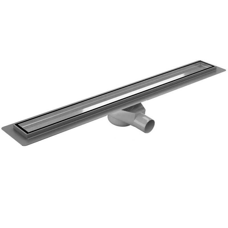 Wiper Premium Pure 60 cm odpływ liniowy z syfonem snake (OL60P-PUR)
