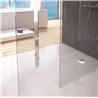 Wiper Premium Tivano 12x12 cm Odwodnienie punktowe z syfonem drop 35 (WP120P-TIV)