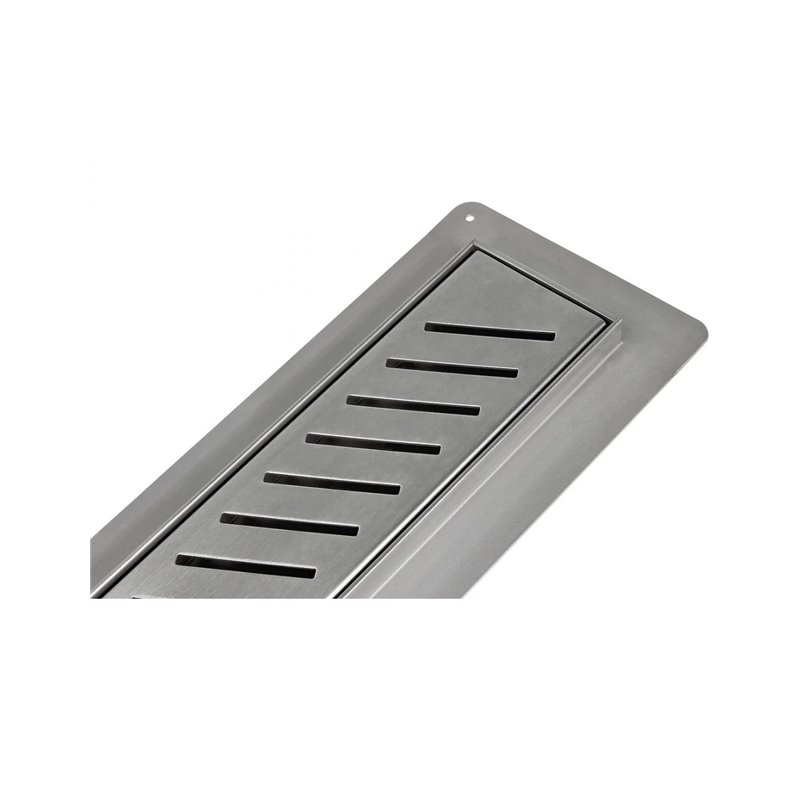 Wiper Premium Zonda 100 cm odpływ liniowy z syfonem drop 50 (OL100P-ZON-DROP-50)