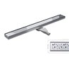Wiper Classic Mistral 110 cm odpływ liniowy z syfonem snake (OL110-MIS)