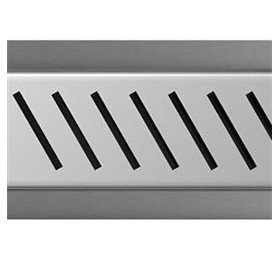 Wiper Classic Zonda Odpływ liniowy 70 cm z syfonem drop 35 (CLASSIC-70-ZONDA-DROP-35)