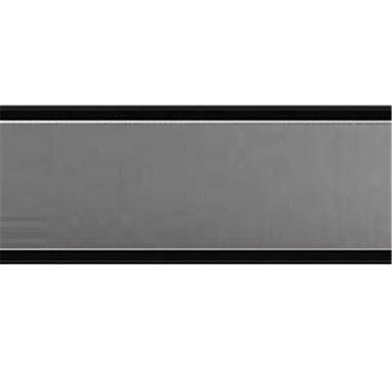 Wiper Classic Ponente Odpływ liniowy 60 cm z syfonem drop 35 (CLASSIC-60-PONENTE-DROP-35)