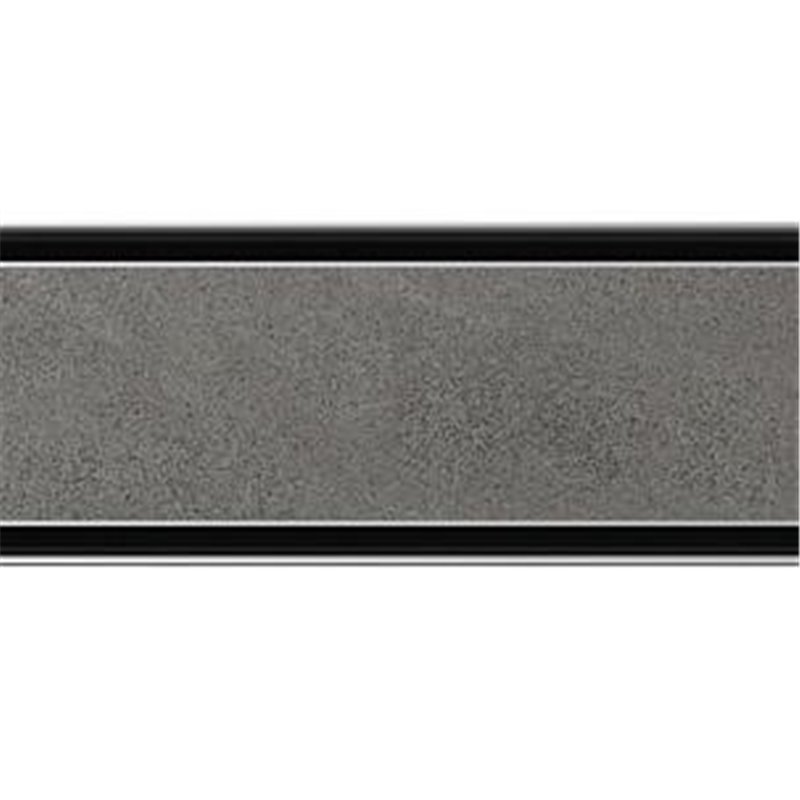 Wiper Classic Pure Odpływ liniowy 60 cm z syfonem drop 35 (CLASSIC-60-PURE-DROP-35)