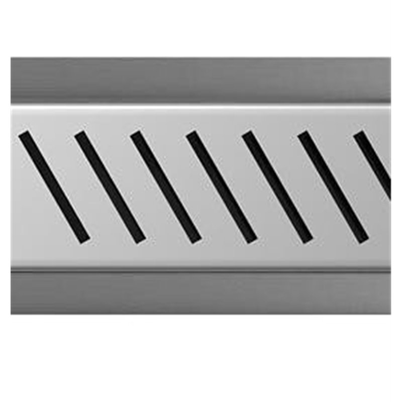 Wiper Classic Zonda Odpływ liniowy 100 cm z syfonem drop 50 (CLASSIC-100-ZONDA-DROP-50)