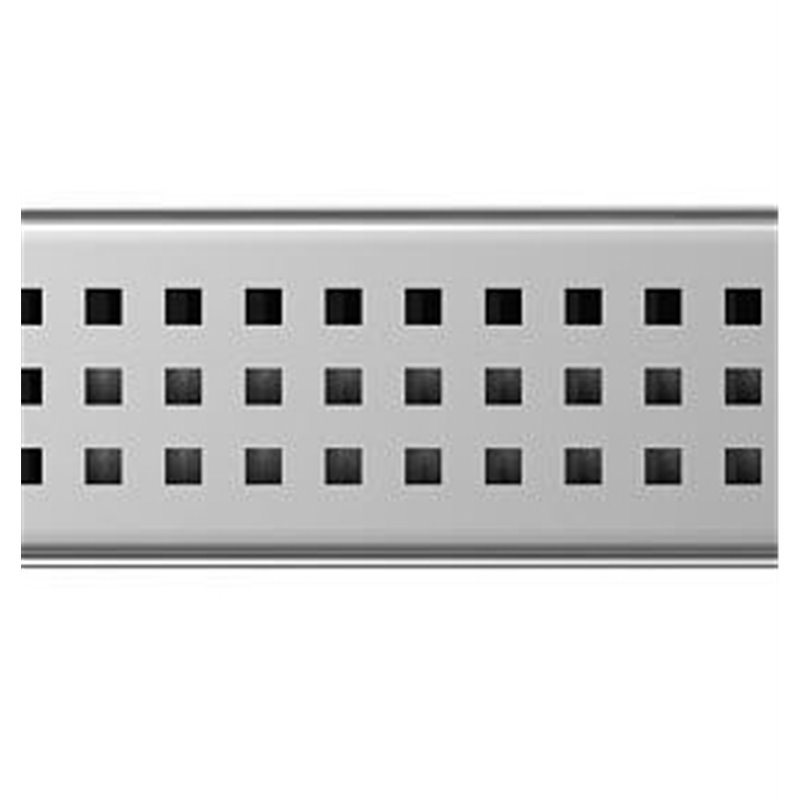 Wiper Classic Sirocco Odpływ liniowy 80 cm z syfonem drop 50 (CLASSIC-80-SIROCCO-DROP-50)