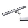 Wiper Classic Ponente Odpływ liniowy 90 cm z syfonem drop 50 (CLASSIC-90-PONENTE-DROP-50)