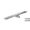 Wiper Premium Slim Ponente Odpływ liniowy 110 cm z syfonem smart trap (PREMIUM-110-SLIM-PONENTE)