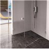Wiper Invisible Slim 110 cm odpływ liniowy z syfonem smart trap (OL110-INVISIBLE SLIM)