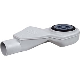 Wiper syfon snake (SNAKE)