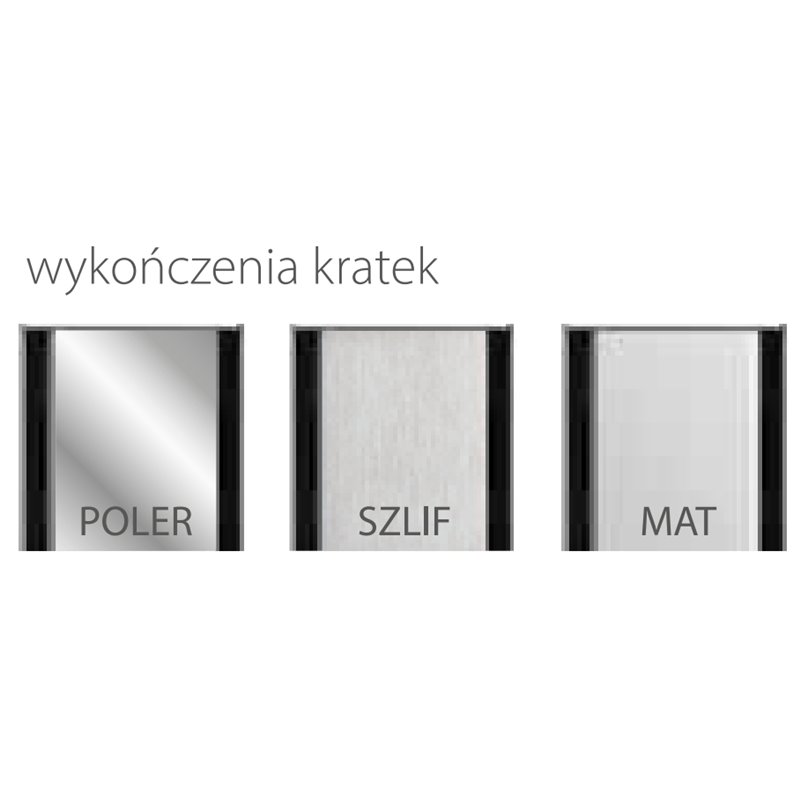 Wiper Showerbase 120x90 cm Podposadzkowa płyta prysznicowa z odpływem punktowym  (SHO-120x90P)
