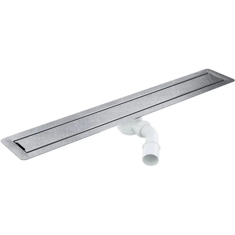 Wiper Showerlay Line 90x90 cm Podposadzkowa płyta prysznicowa z odpływem liniowym (SHO-LINE-90x90)