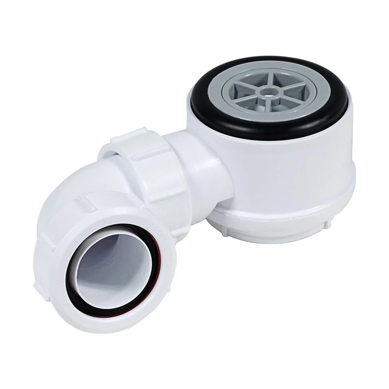 Wiper Showerlay Line 160x90 cm Podposadzkowa płyta prysznicowa z odpływem liniowym (SHO-LINE-160x90)