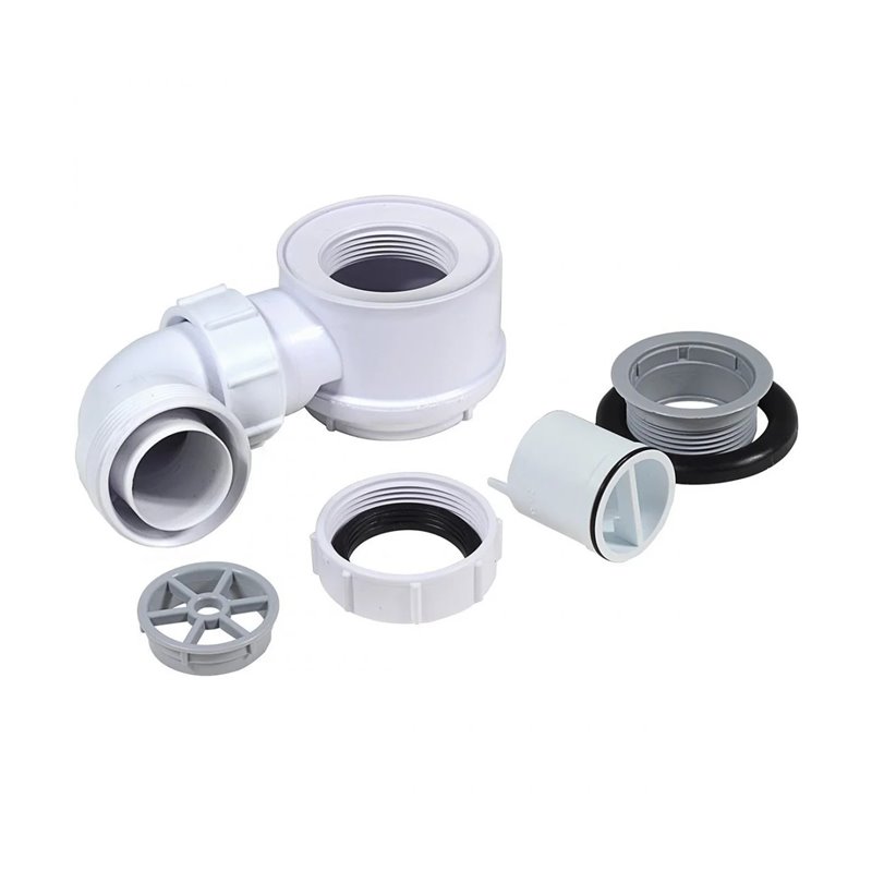 Wiper Showerlay Line 160x90 cm Podposadzkowa płyta prysznicowa z odpływem liniowym (SHO-LINE-160x90)